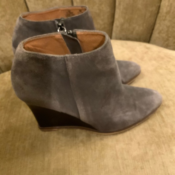 Booties - Picture 5 of 8